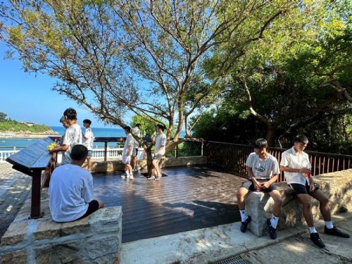 讓校園成為最美的教室——「115 年度校園美感環境再造計畫」開跑，邀請學校一起書寫專屬的美感風景